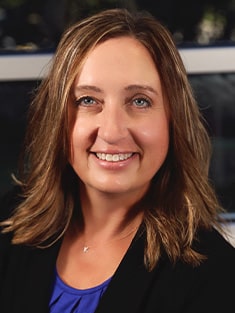 Kathy Sweat, Pharmacist and Director of Pharmacy