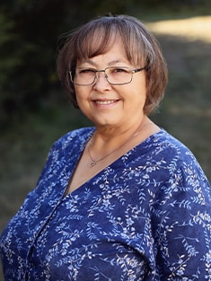 Linda Eivens