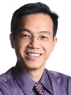 Ly T. Phan, MD, FACS