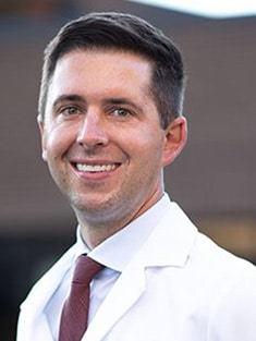 Mike Aberger, MD