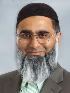 Muhammad A. Shoaib, MD