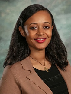 Nina Assefa, DO