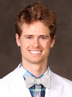 Zachery Mahler, MD